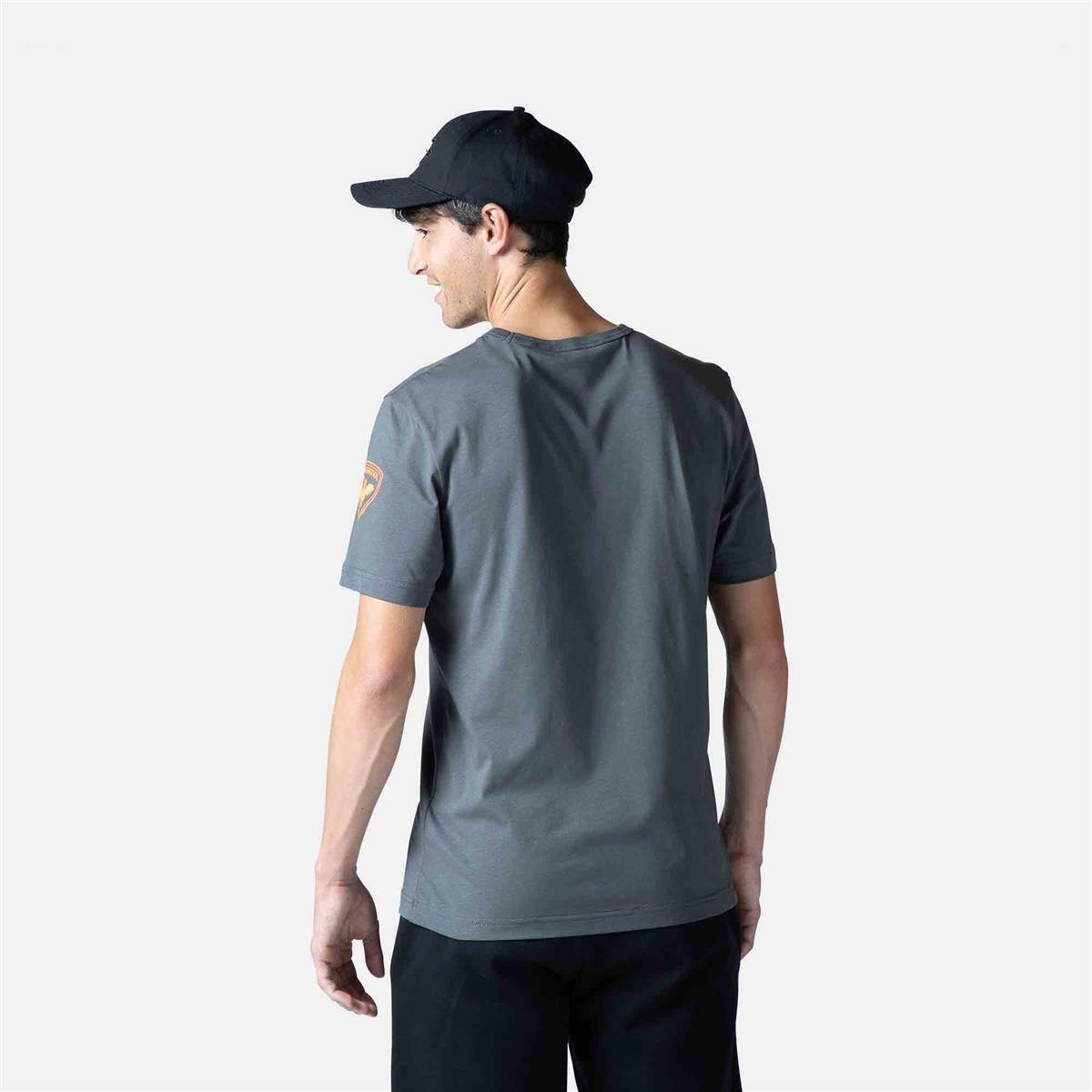EXTRA ZNIŻKI Rossignol Apparel  Hero Tee