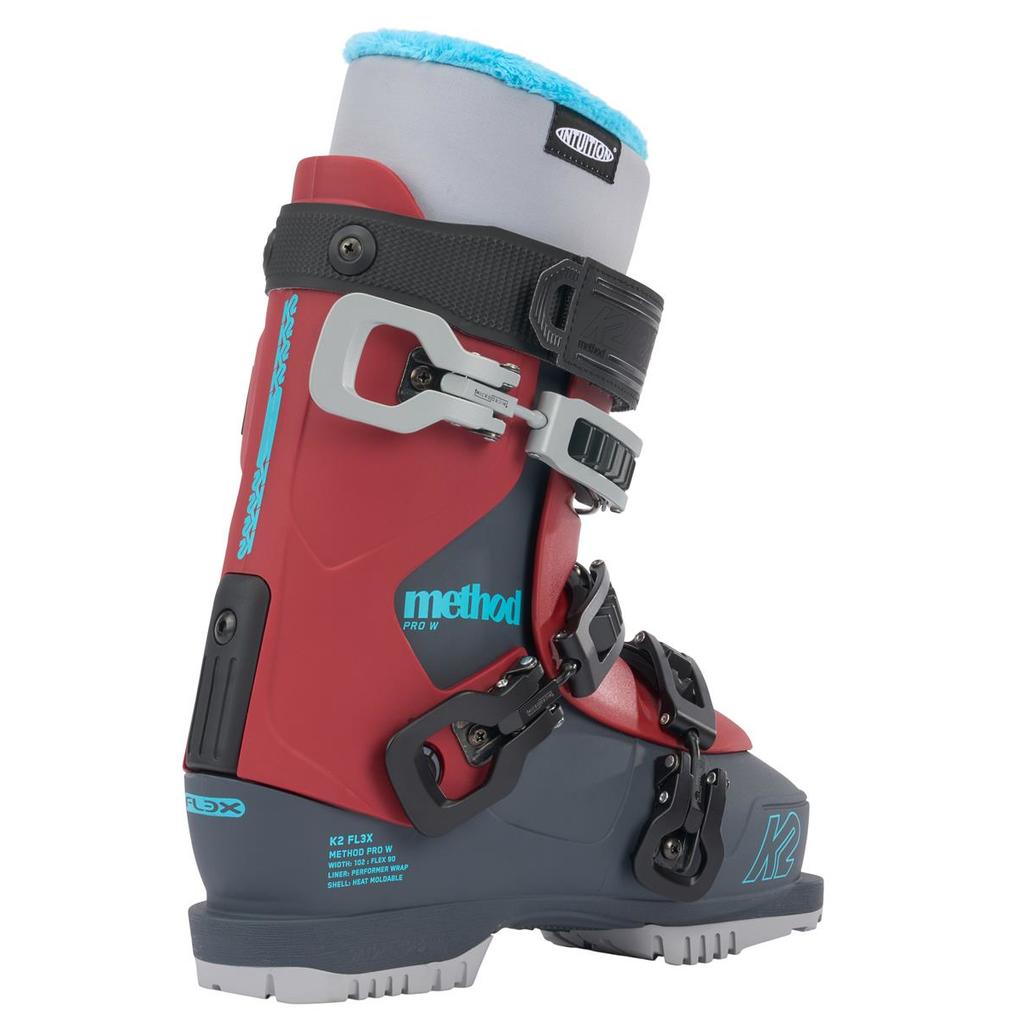 Buty narciarskie K2 Method Pro W