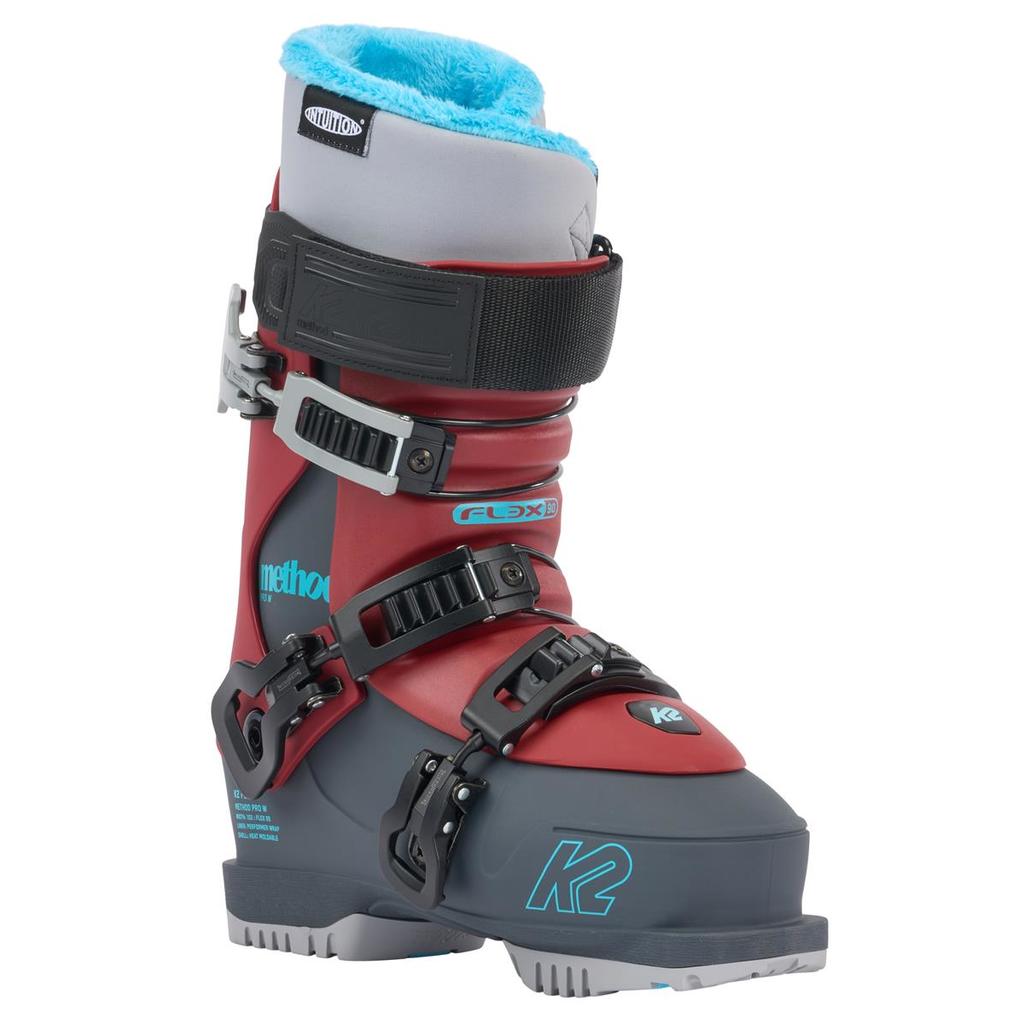Buty narciarskie K2 Method Pro W