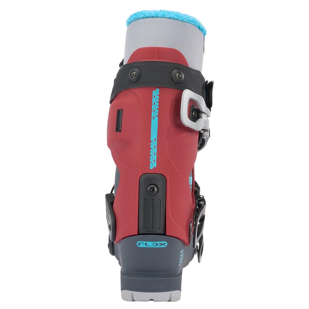 Buty narciarskie K2 Method Pro W