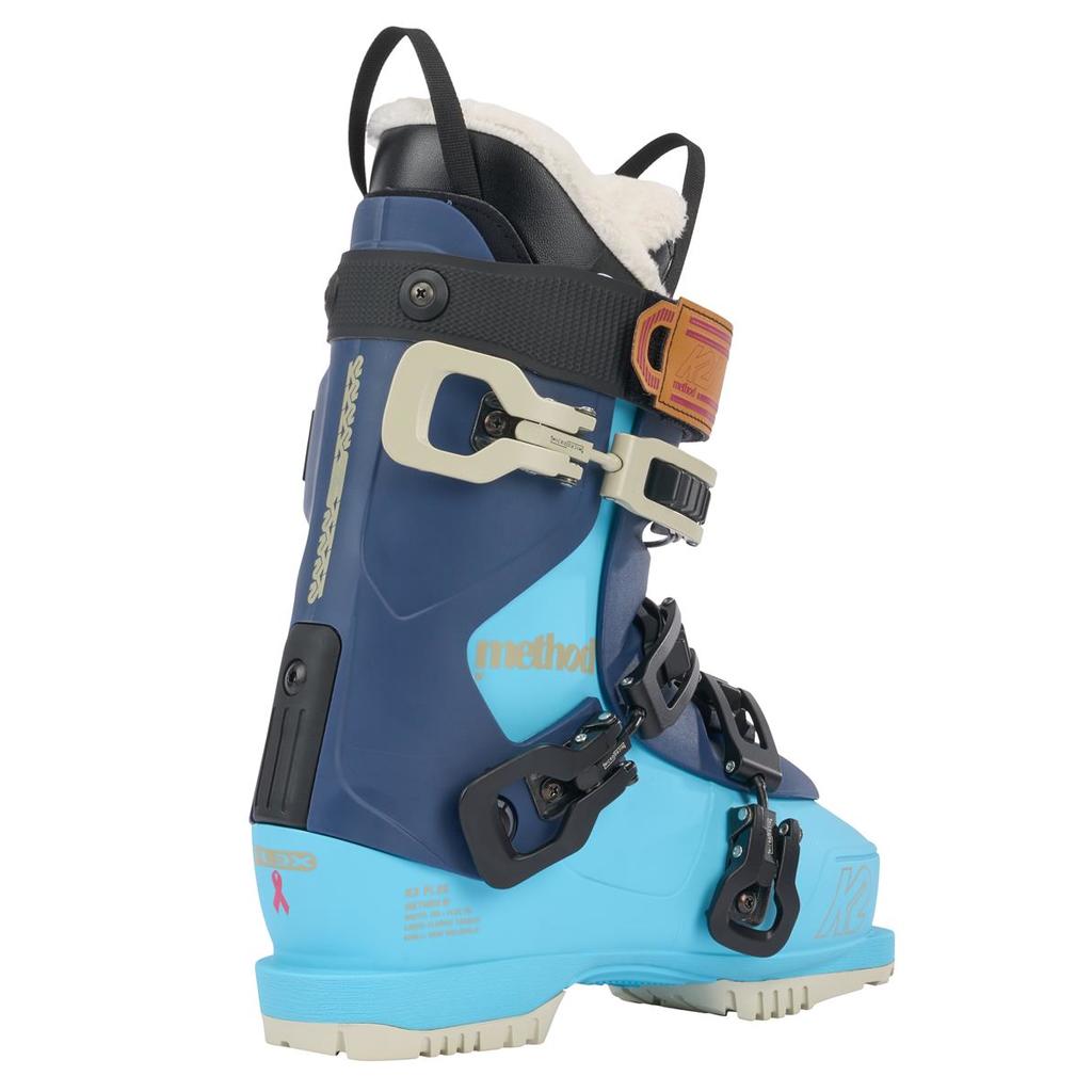 Buty narciarskie K2 Method W