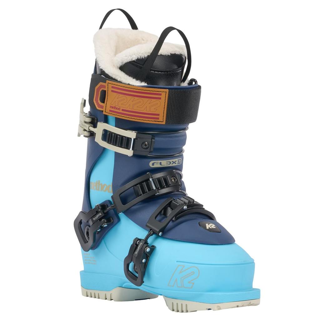 Buty narciarskie K2 Method W