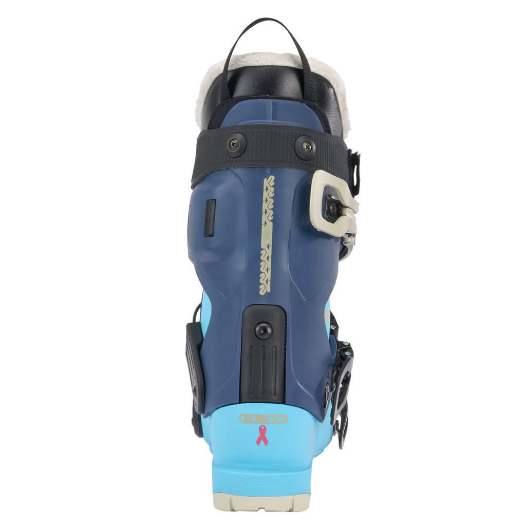 Buty narciarskie K2 Method W