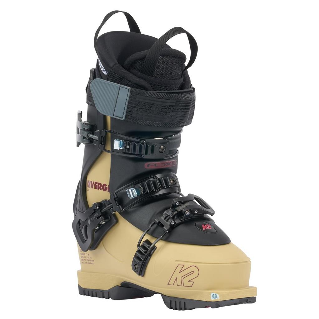 Skialp buty K2 Diverge LT W