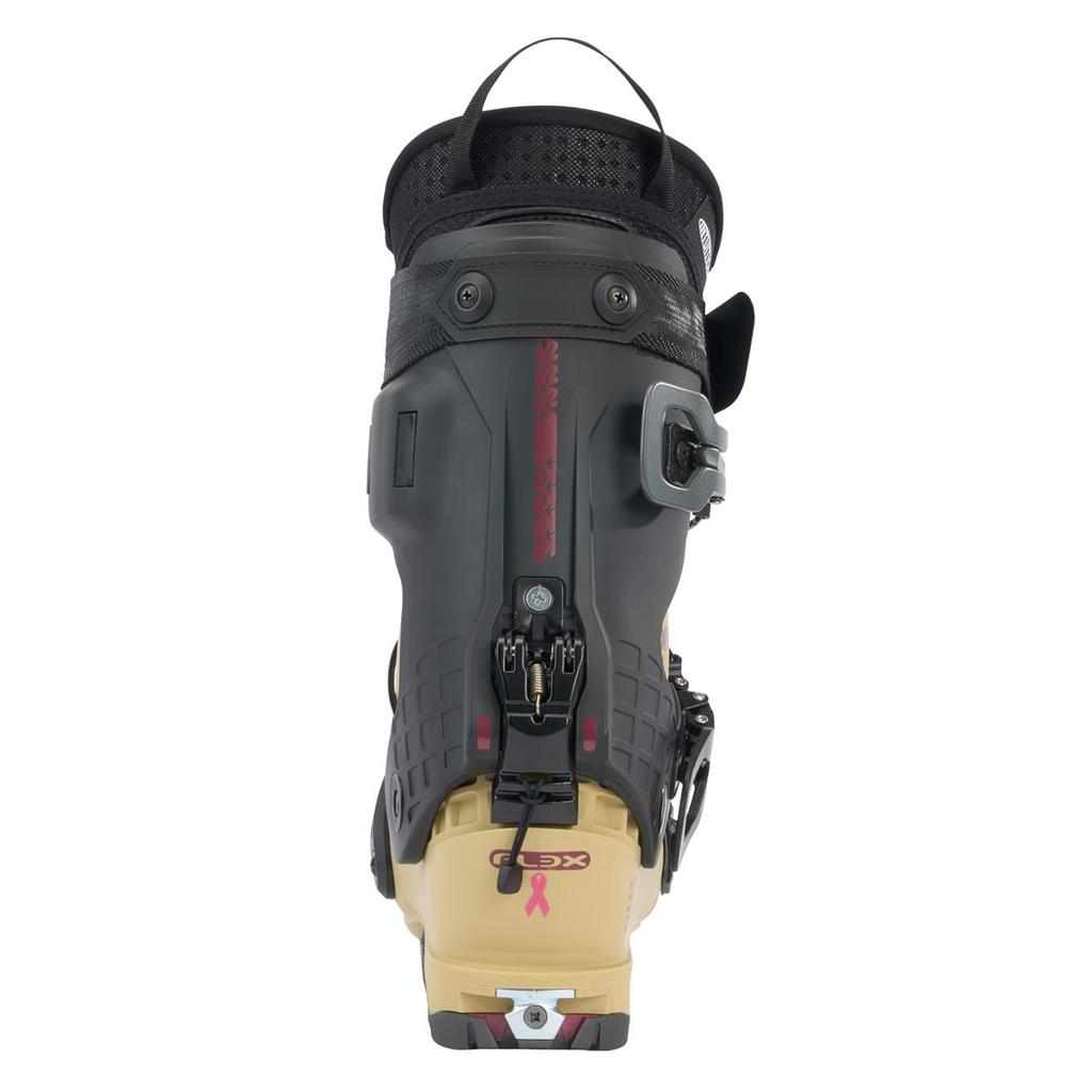 Skialp buty K2 Diverge LT W