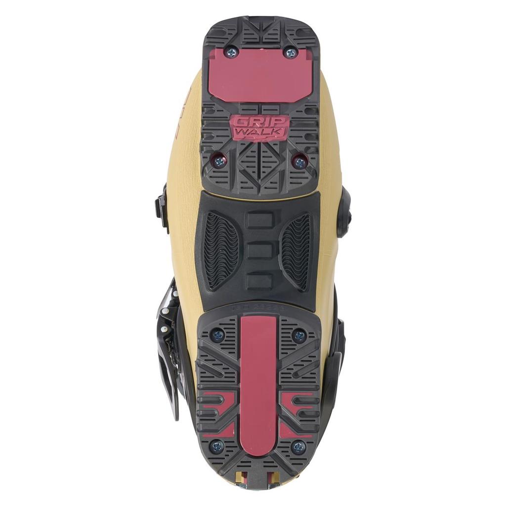 Skialp buty K2 Diverge LT W
