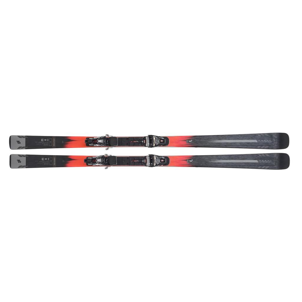K2 Disruption Ti2