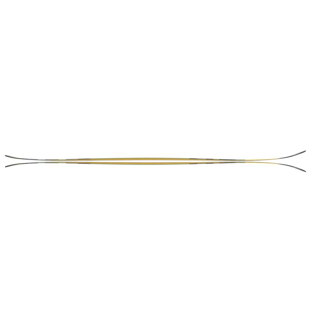 Narty zjazdowe K2 Mindbender 106C