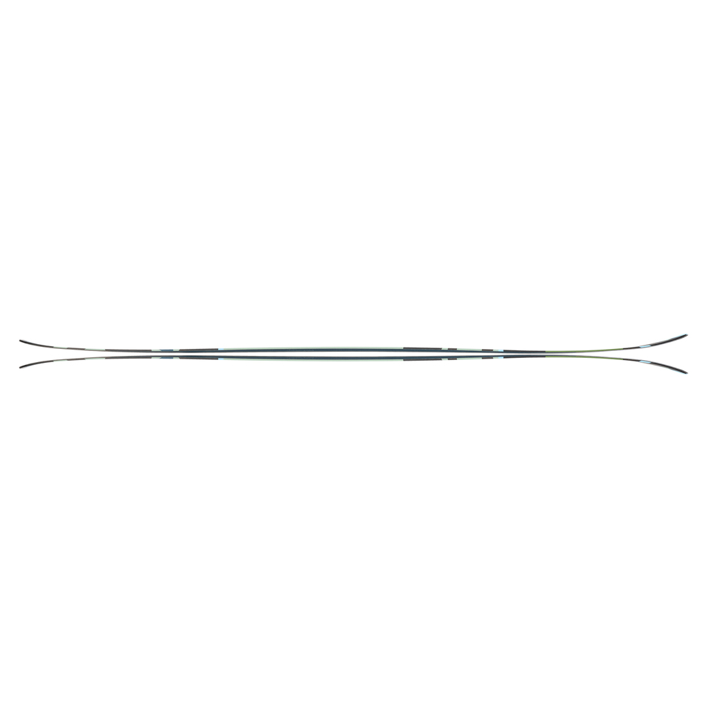Narty zjazdowe K2 Mindbender 116C W