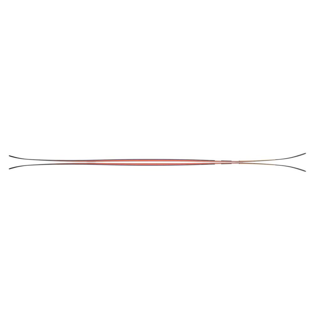 Narty zjazdowe K2 Mindbender 106C W