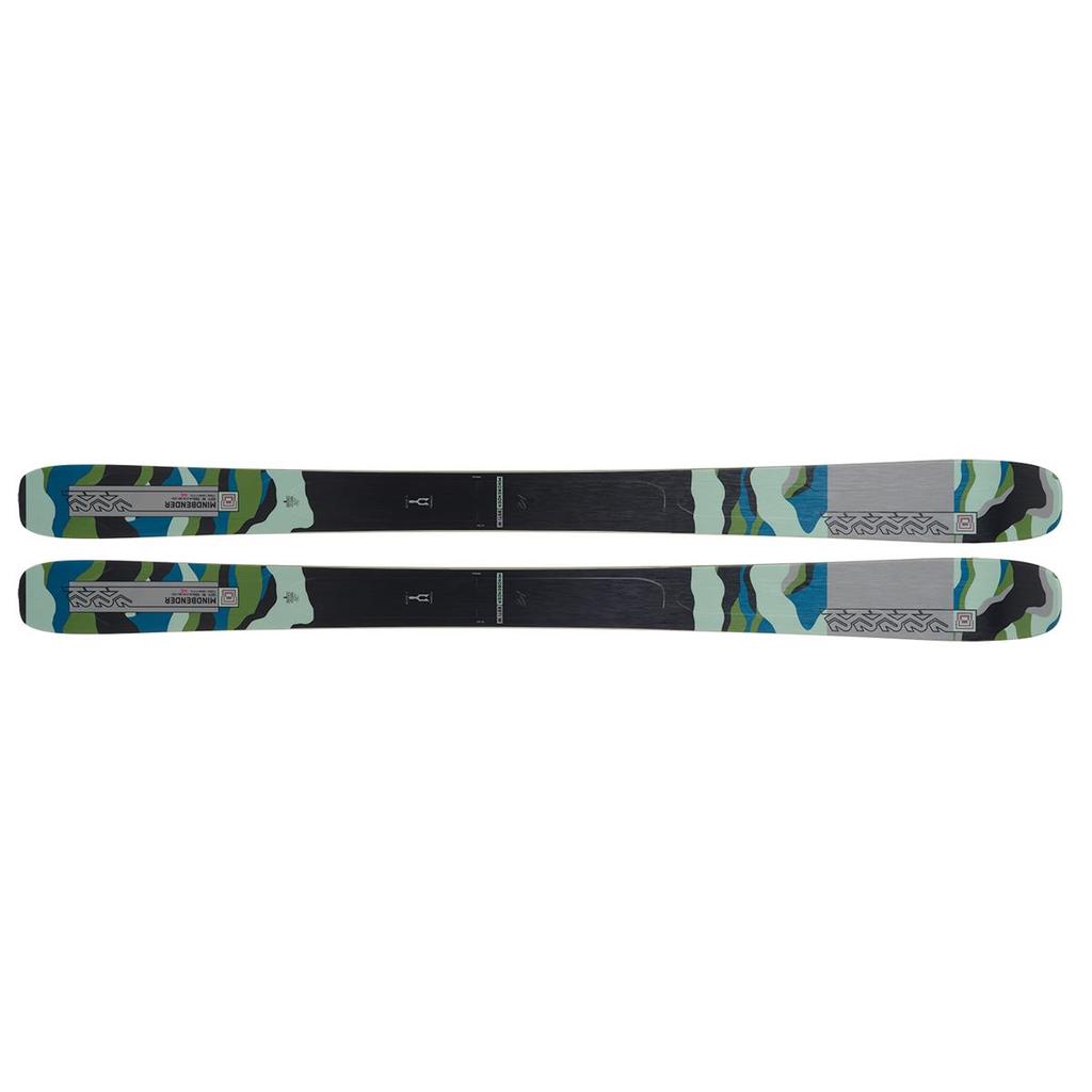 K2 Mindbender 99Ti W