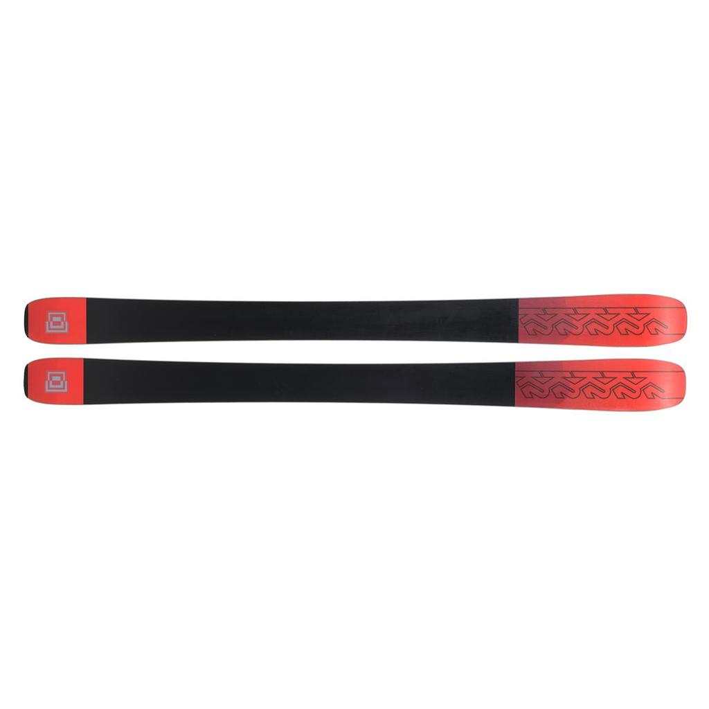 Narty zjazdowe K2 Mindbender 99Ti W