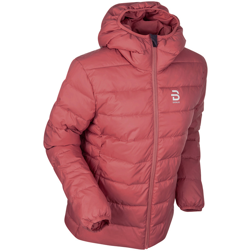 Bjorn Daehlie Jacket Frost Wmn