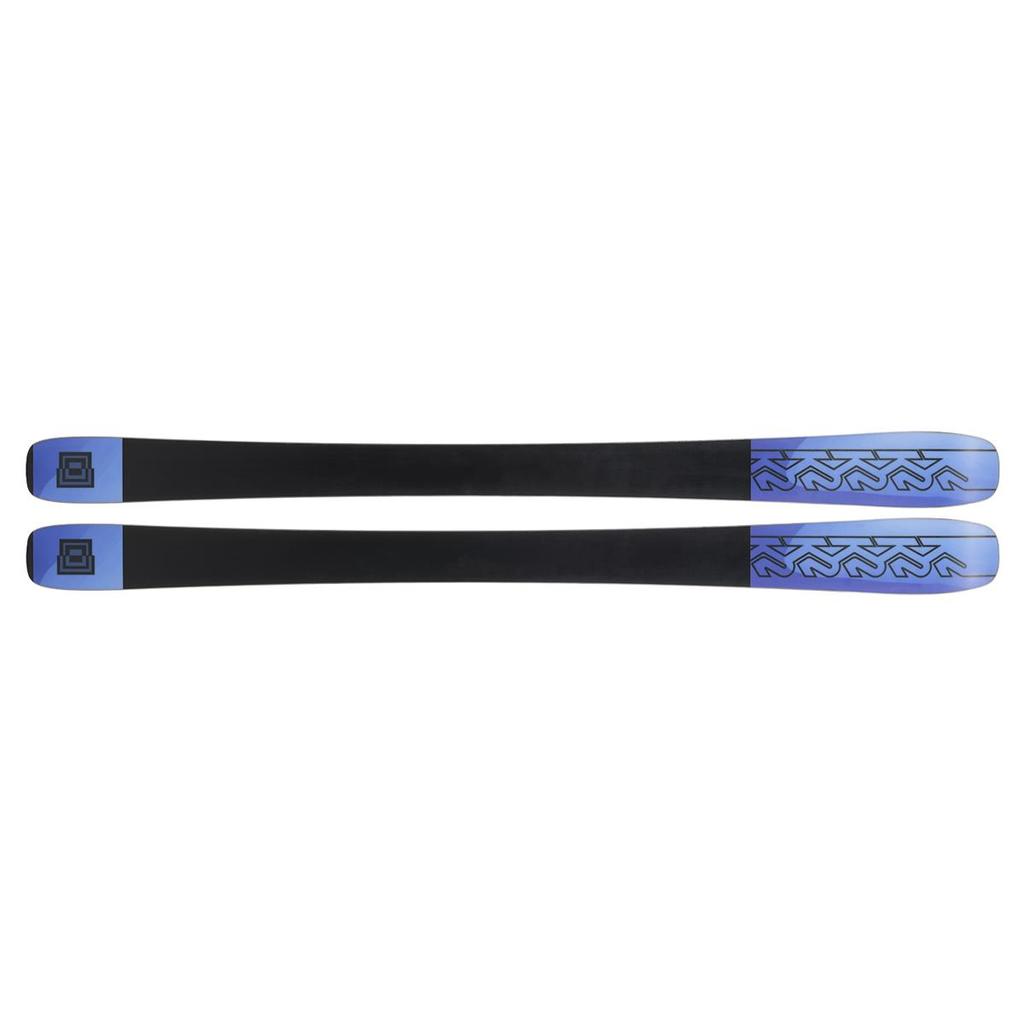 Narty zjazdowe K2 Mindbender 89Ti W