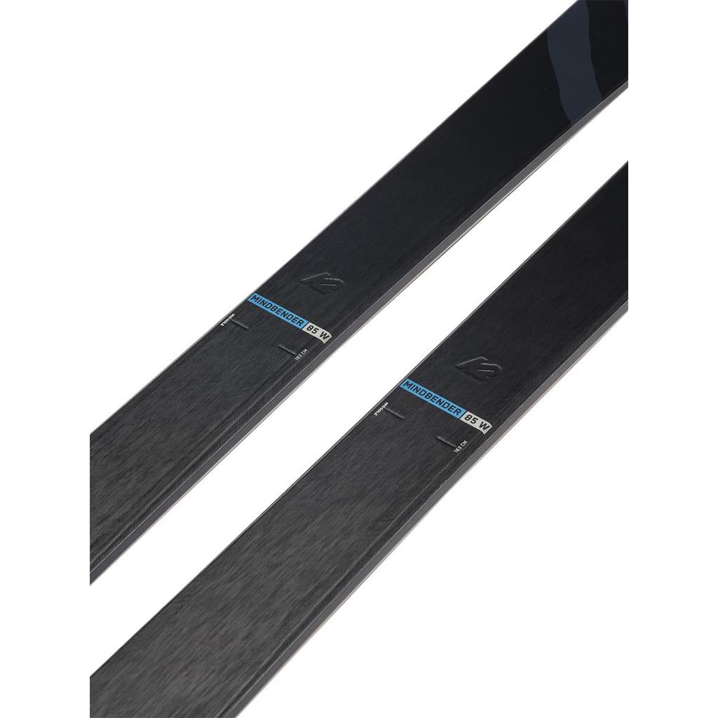 Narty zjazdowe K2 Mindbender 85 W