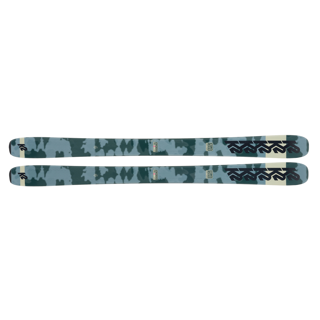 K2 Reckoner 92 W
