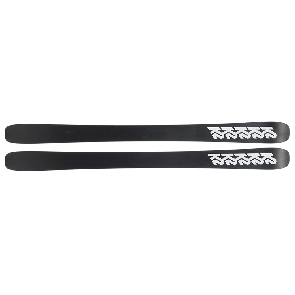Narty zjazdowe K2 Reckoner 92 W