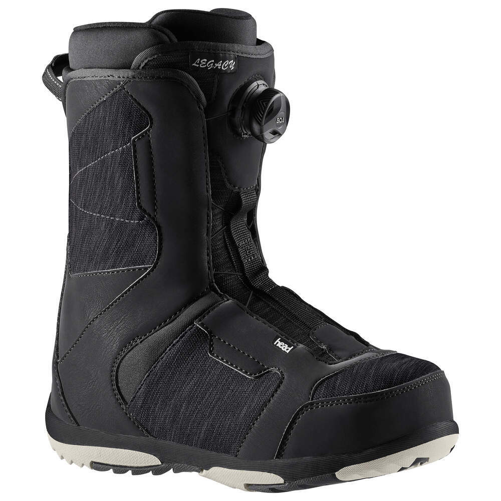 Buty snowboardowe Head Legacy W BOA