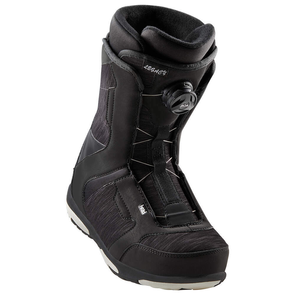 Buty snowboardowe Head Legacy W BOA