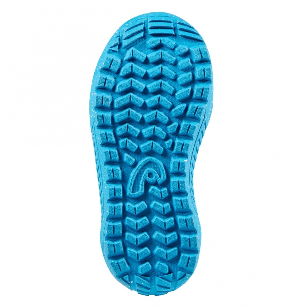 Buty snowboardowe Head Kid LYT Velcro