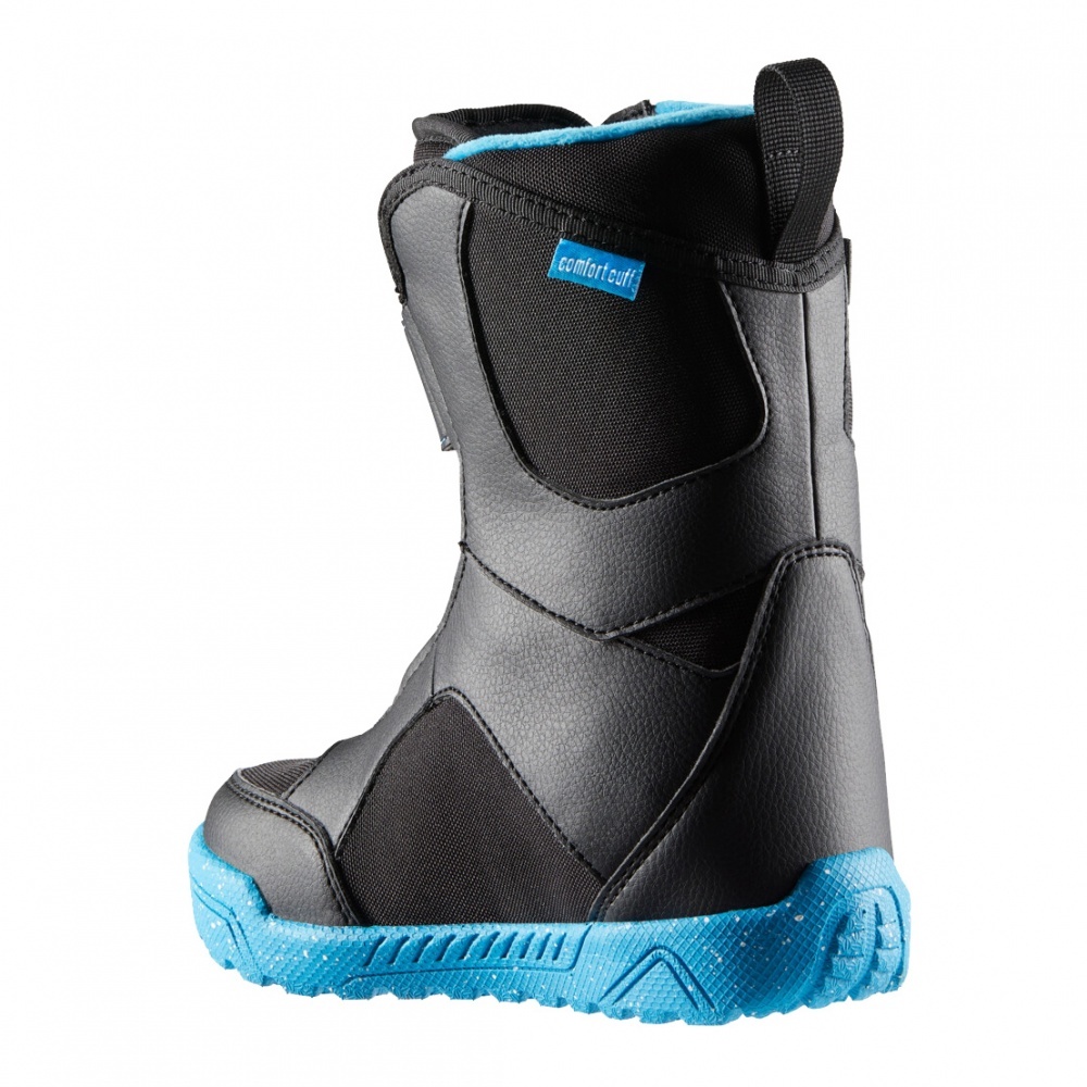 Buty snowboardowe Head Kid LYT Velcro