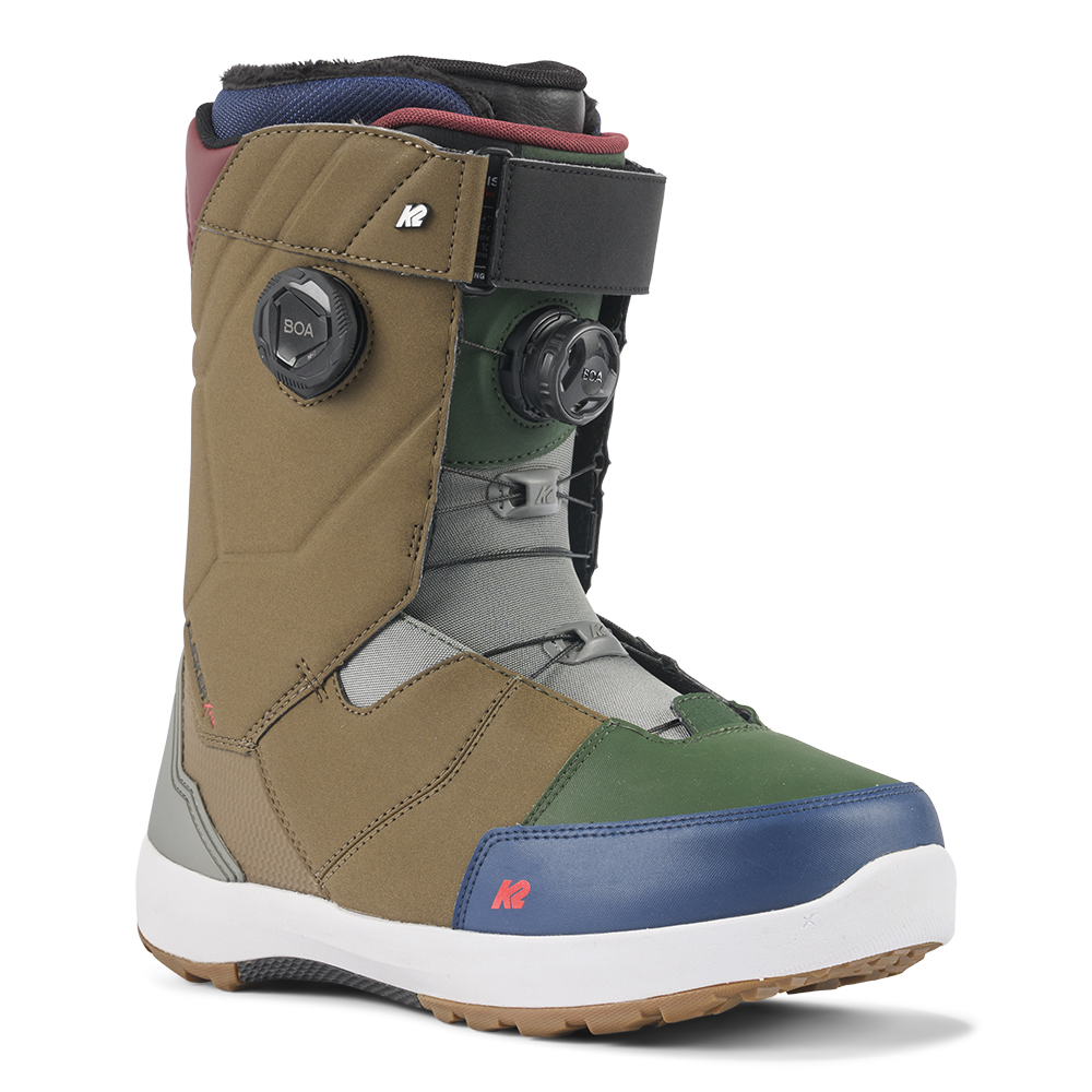 K2 Maysis Clicker X HB