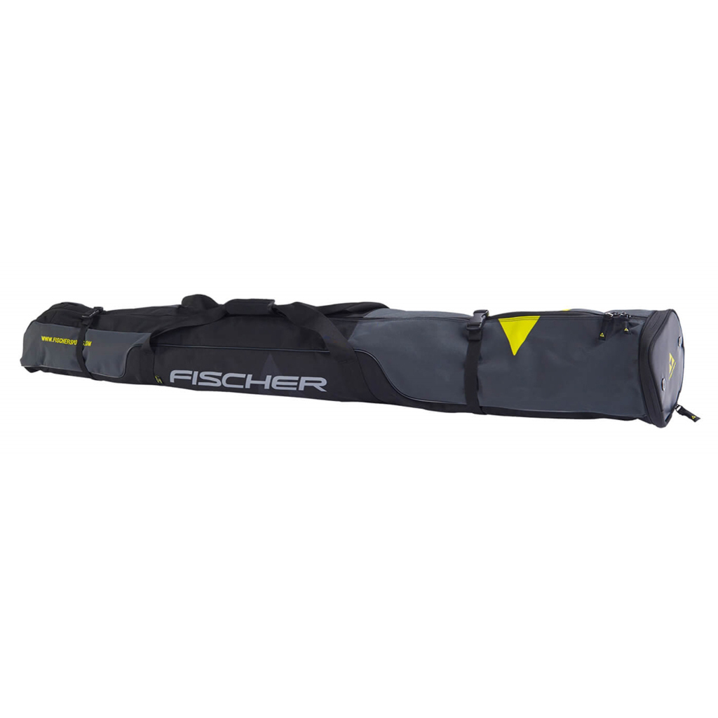 Fischer Alpine Race 1 pair