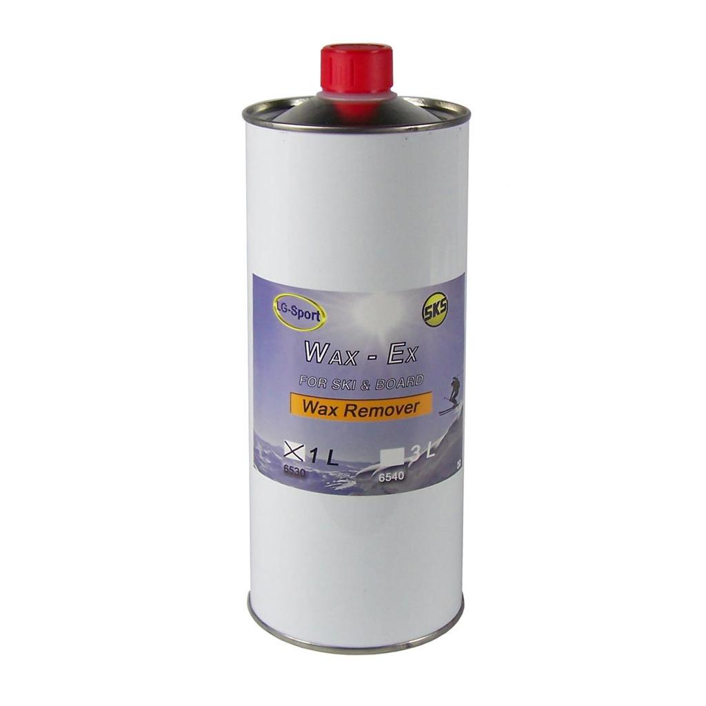 Kunzmann Waxremover 1L