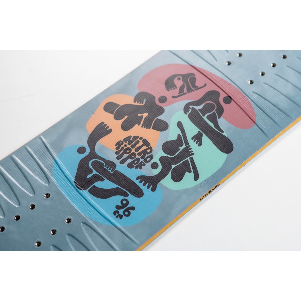 Snowboardy Nitro Ripper Kids 