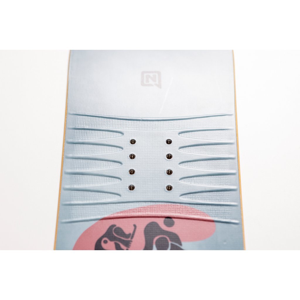 Snowboardy Nitro Ripper Kids 