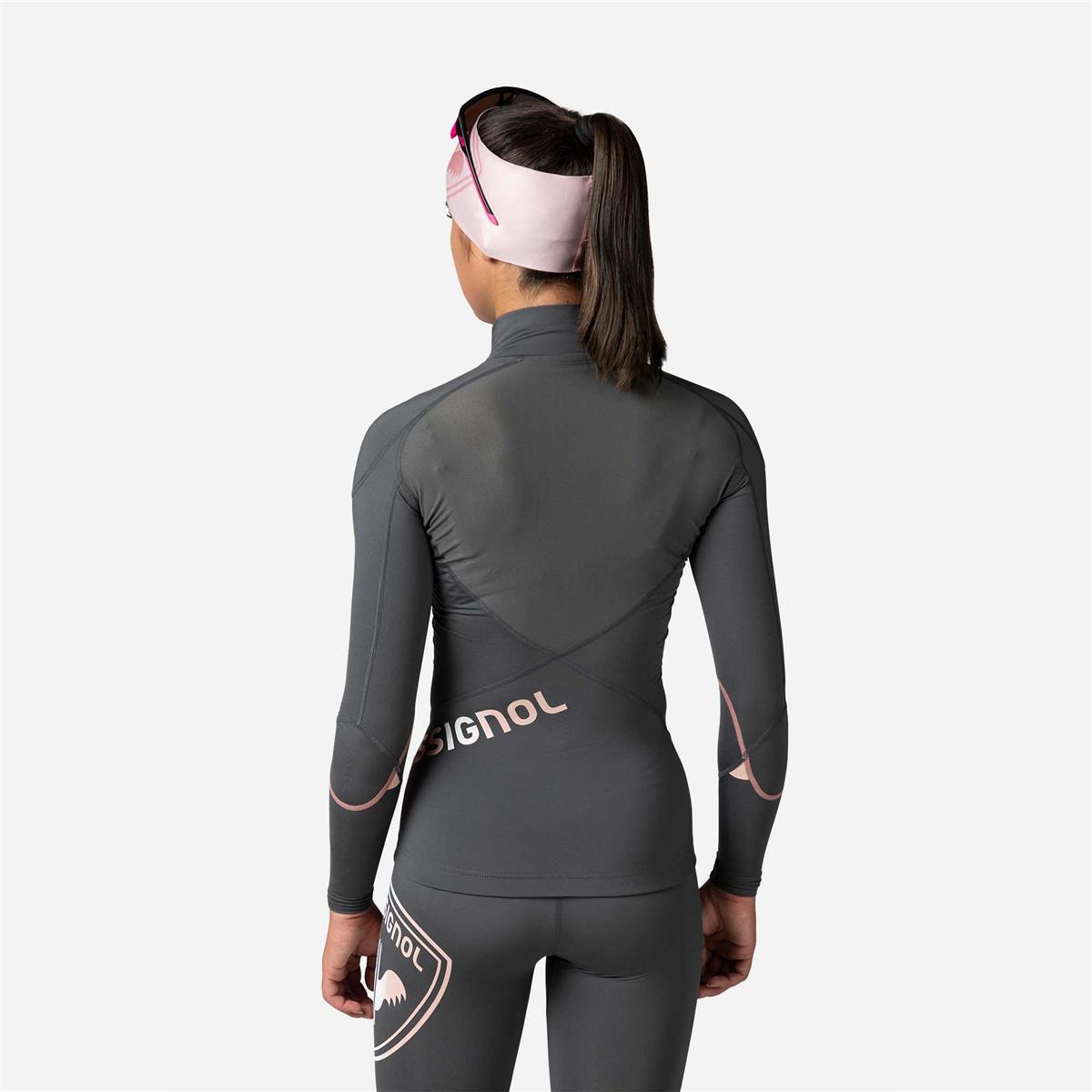 EXTRA ZNIŻKI Rossignol Apparel  W Infini Compression Race Top
