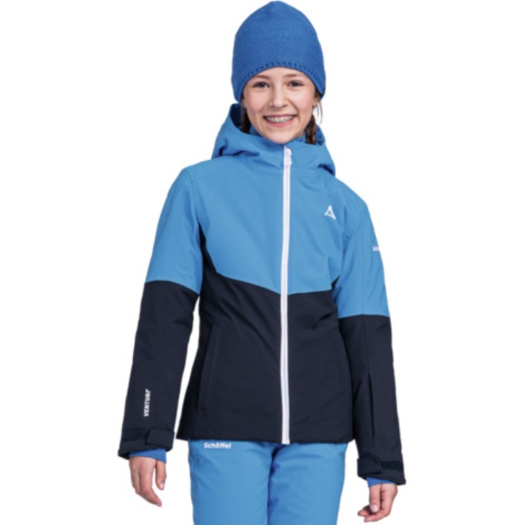 Kurtki Schöffel Rastkogel G
