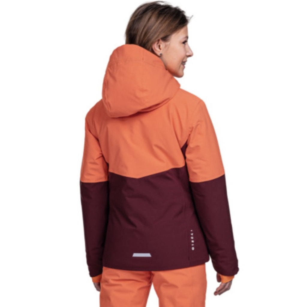 Kurtki Schöffel Rastkogel G