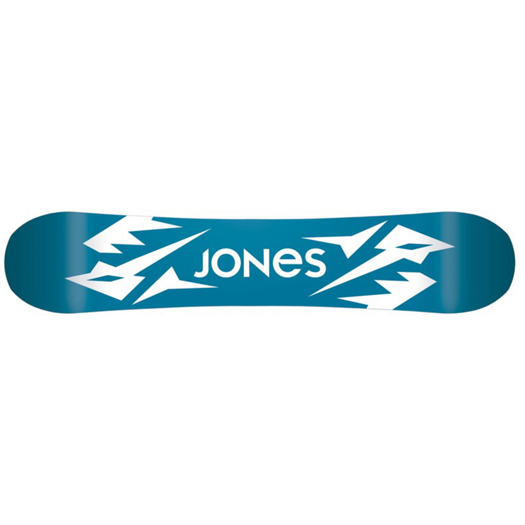 Snowboardy Jones Prodigy
