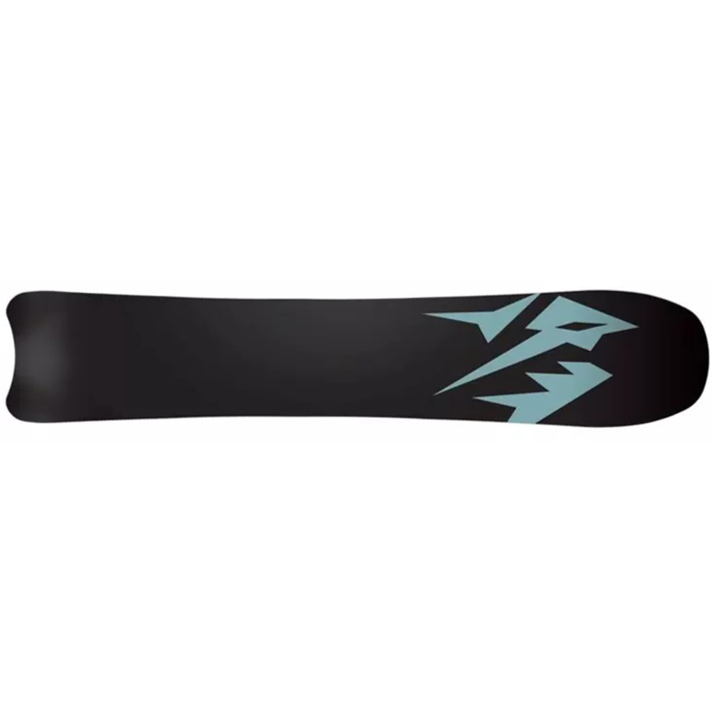 Snowboardy Jones Hovercraft Multi