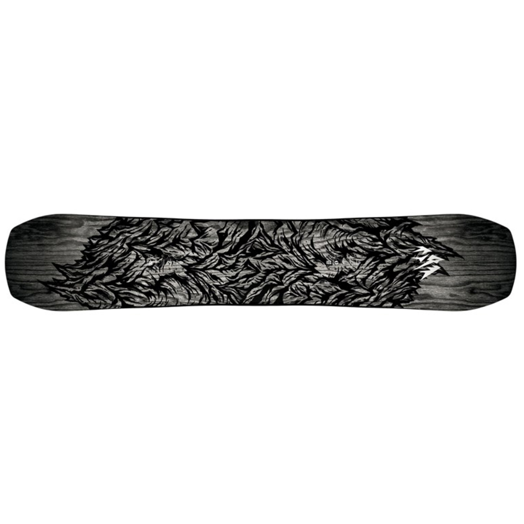 Jones Ultra Mountain Twin