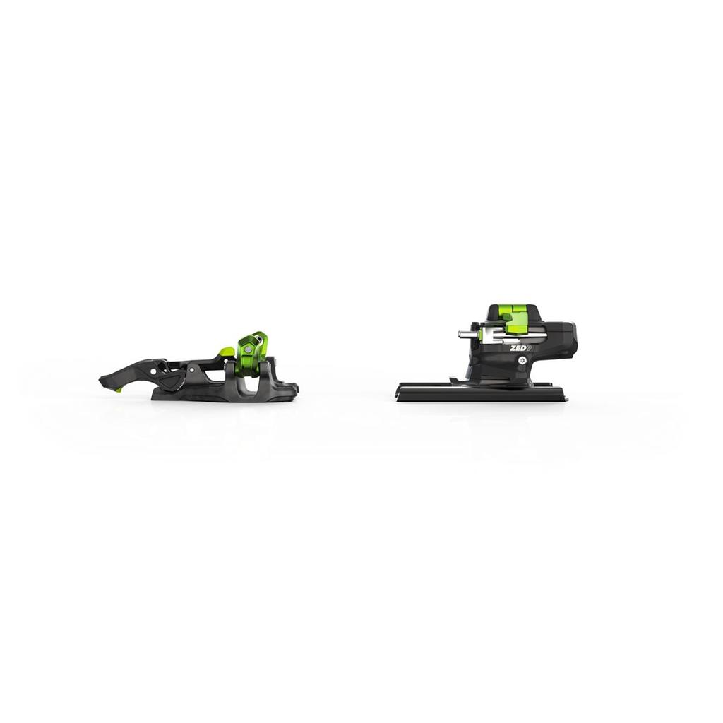 Skialp wiązania G3 ZED 9 + Brakes