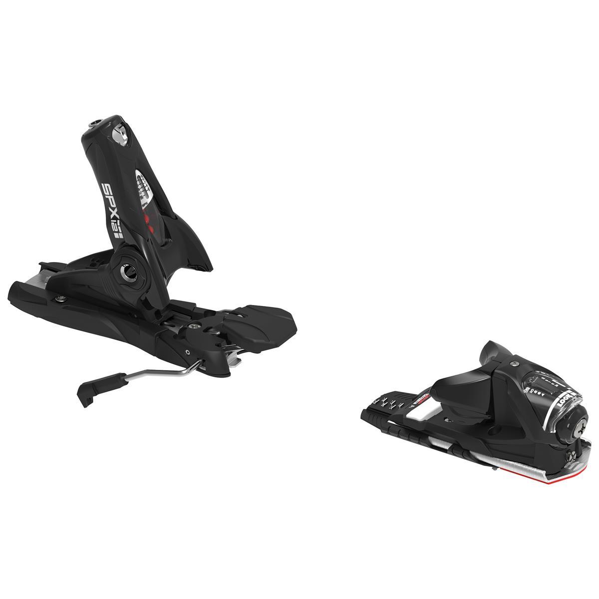 Look SPX 12 METRIX GW B100 Black