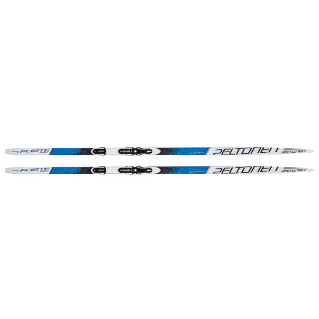 Peltonen N-Grip Forte Blue NIS