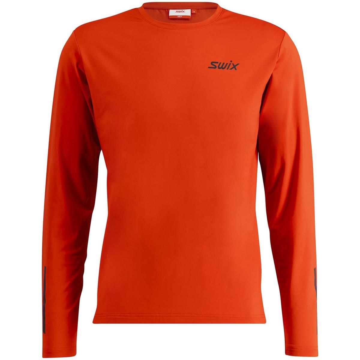 Swix Apparel Pace NTS LS Baselayer Top M