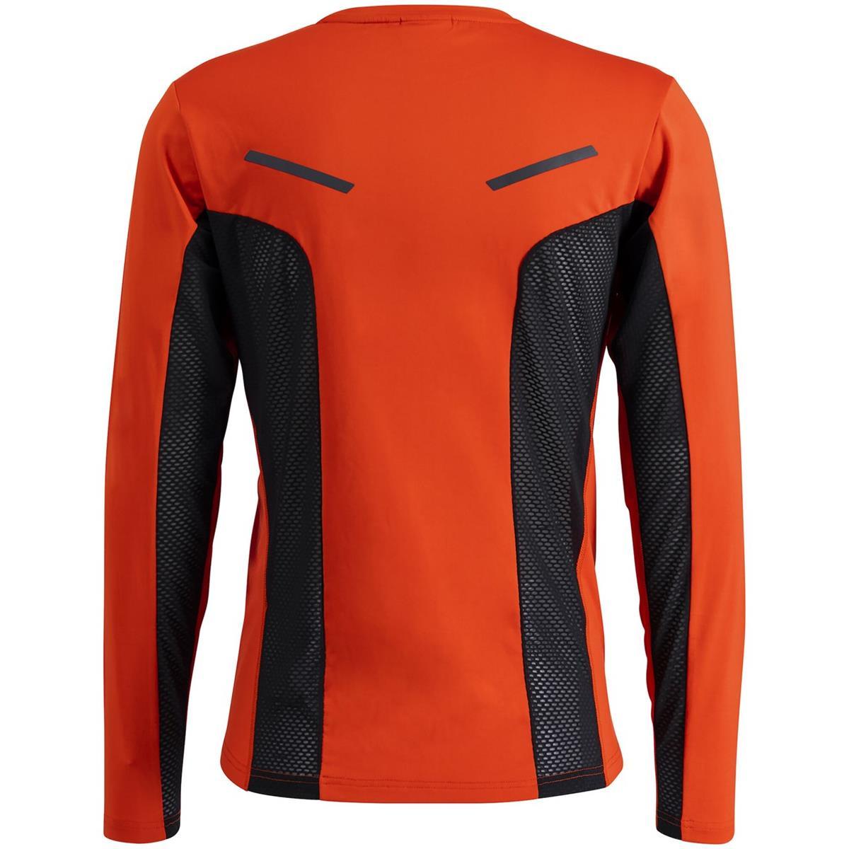 EXTRA ZNIŻKI Swix Apparel Pace NTS LS Baselayer Top M