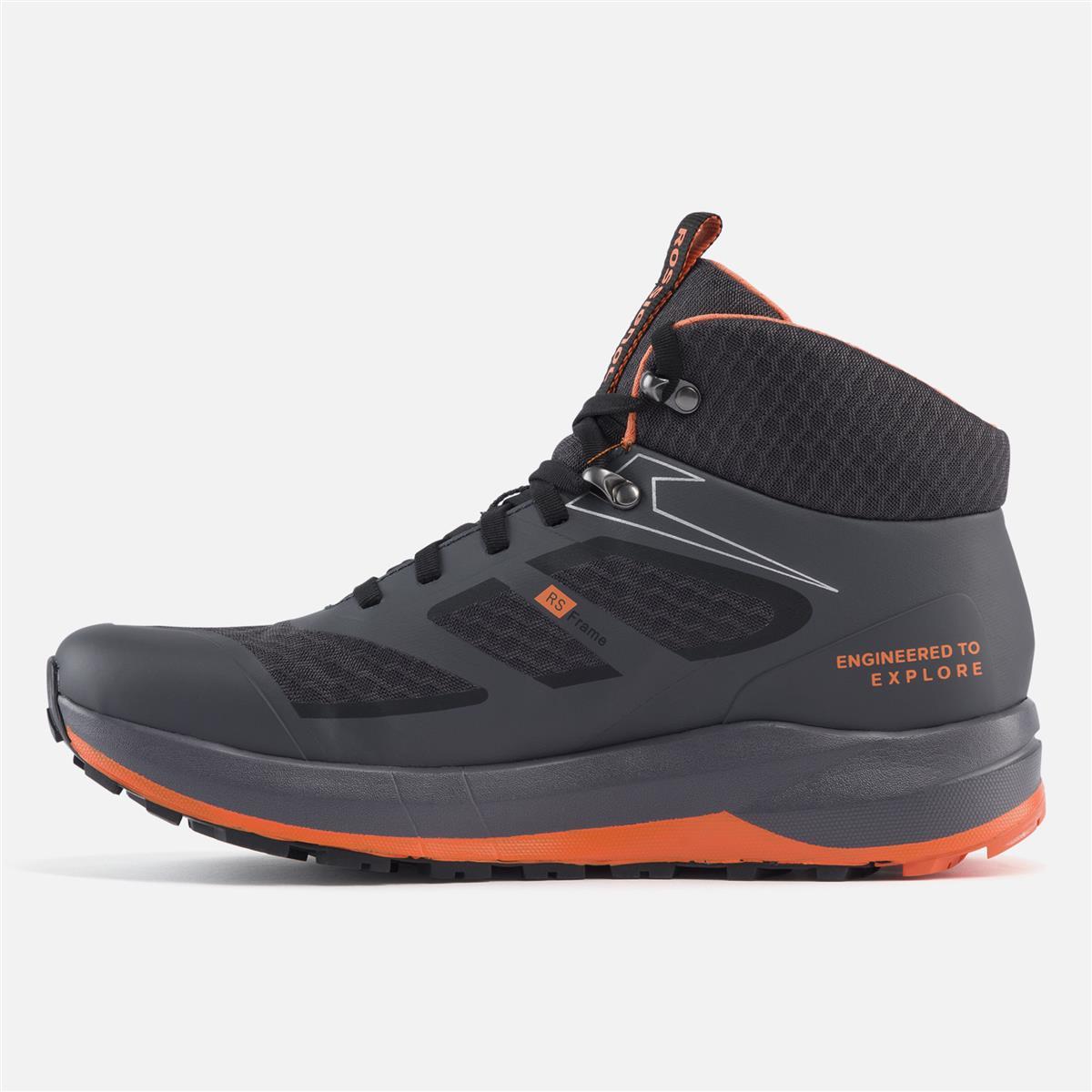 Buty miejskie i rekreacyjne Rossignol Apparel  SKPR HIKE LT