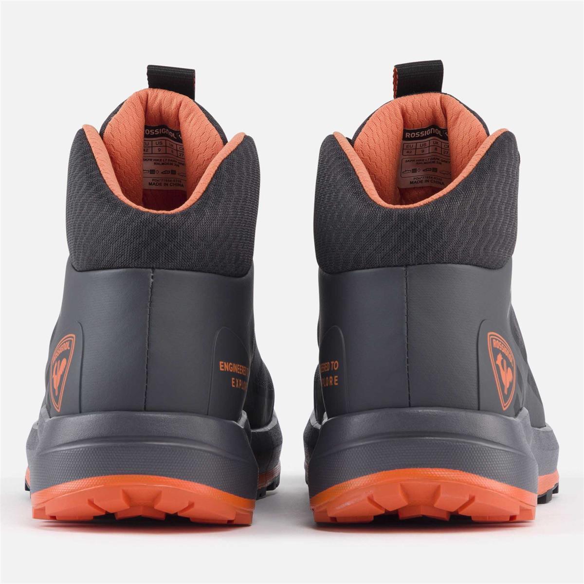 Buty miejskie i rekreacyjne Rossignol Apparel  SKPR HIKE LT