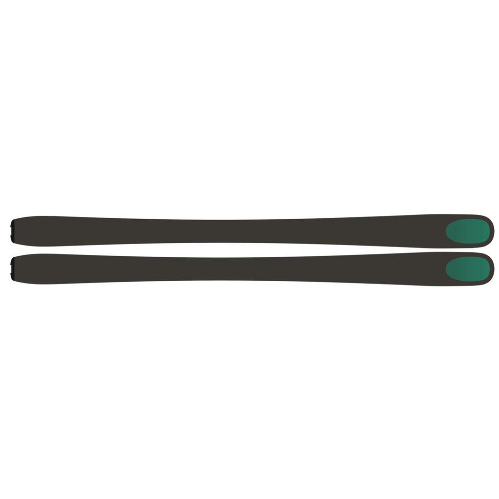 Wypożyczalnia nart - TEST SKI Kästle TX87 UP + binding