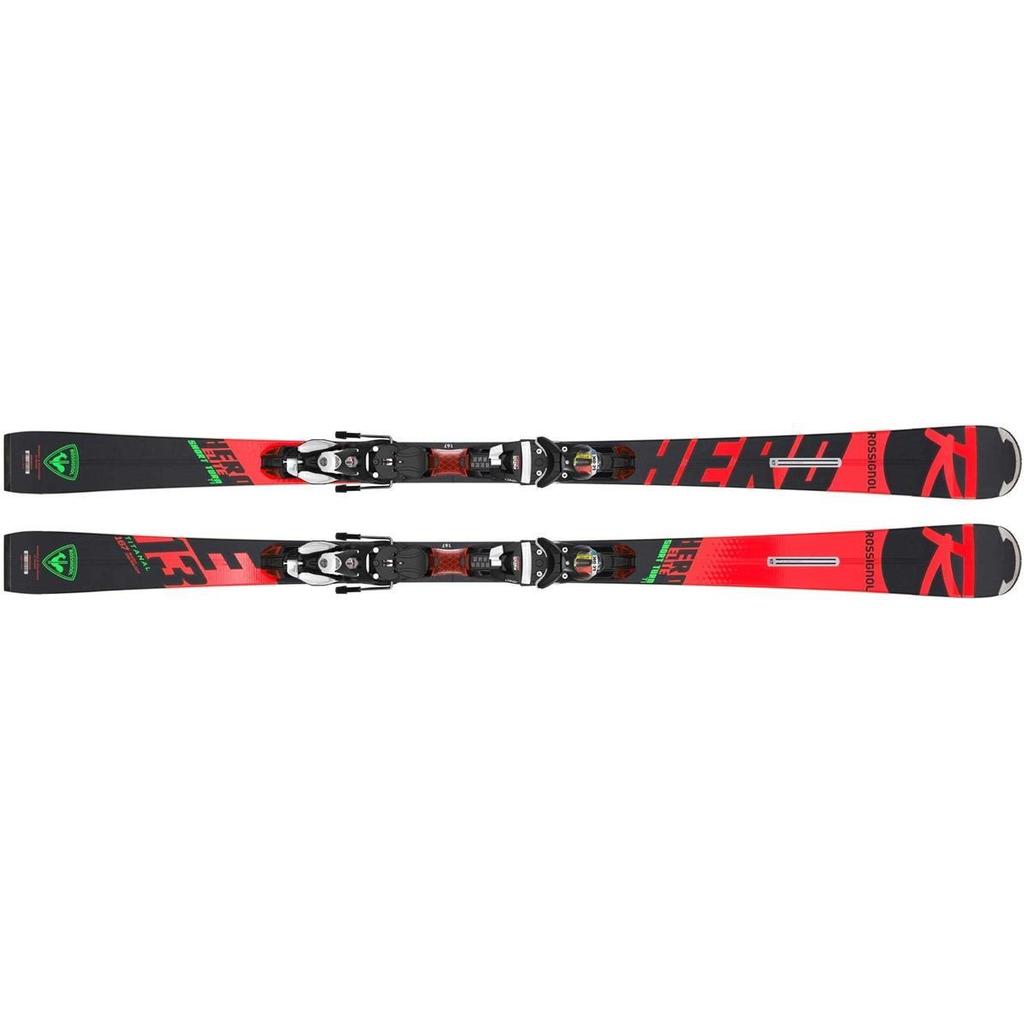 Rossignol Hero Elite ST Ti (Konect)