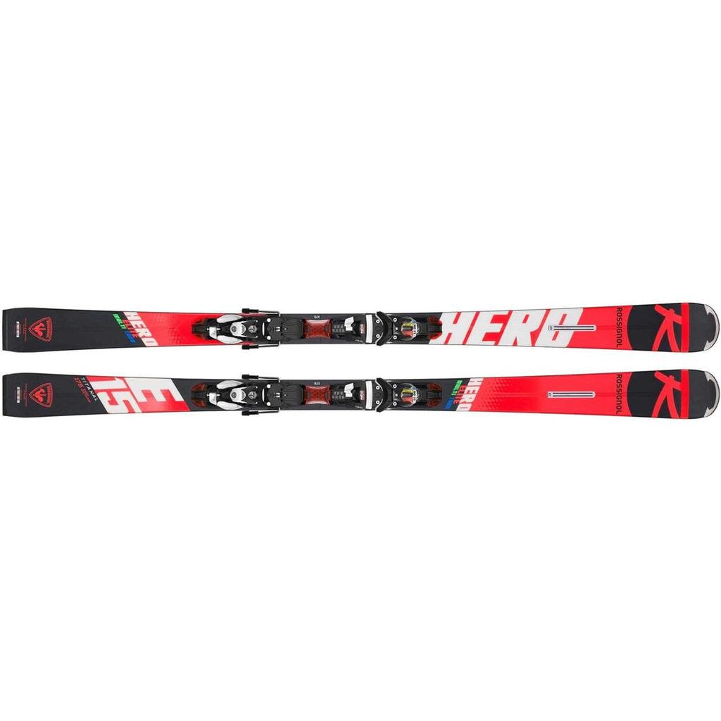 Rossignol Hero Elite MT Ti (Konect)