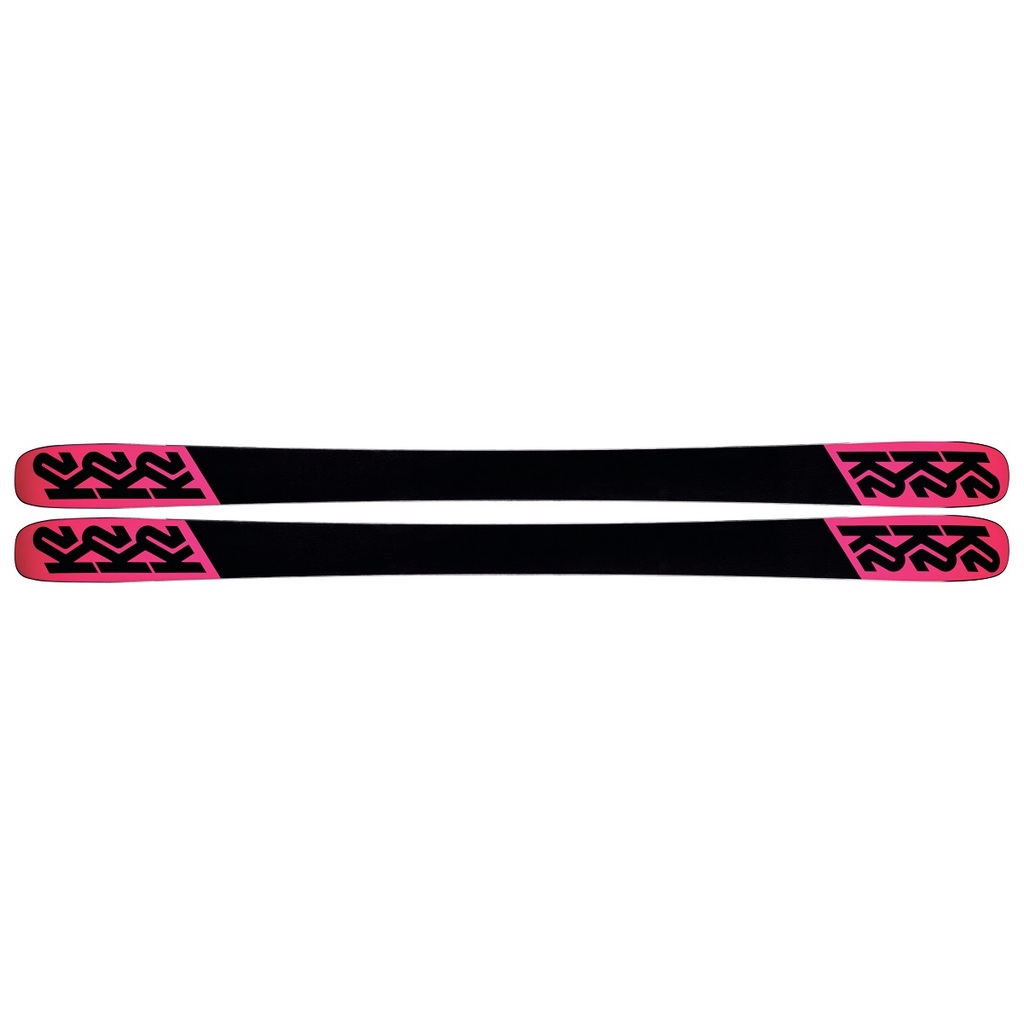 Wypożyczalnia nart - TEST SKI K2 Missconduct + G3 Skins + Duke EPF