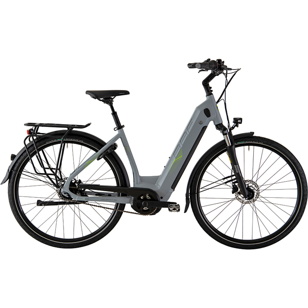 BBF Chur Wave 500Wh