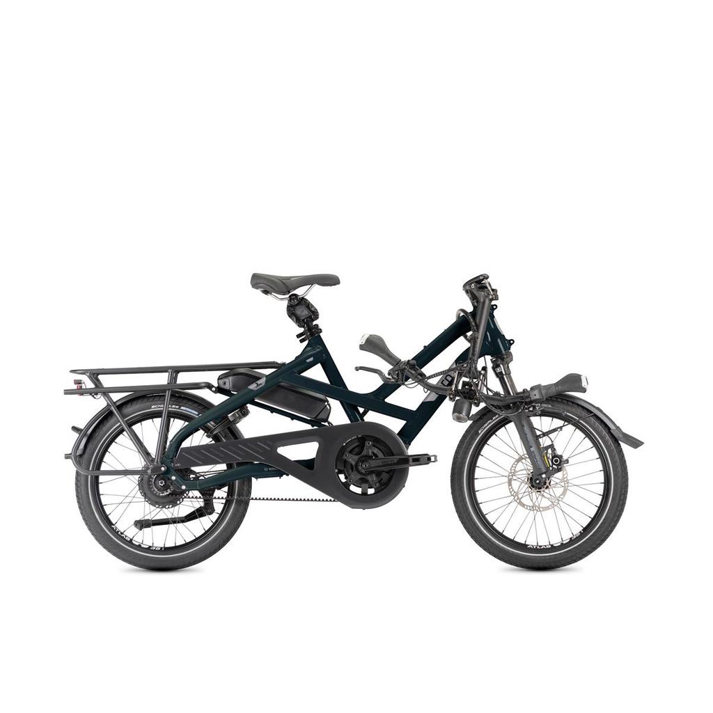 Cargo rowery Tern HSD S00