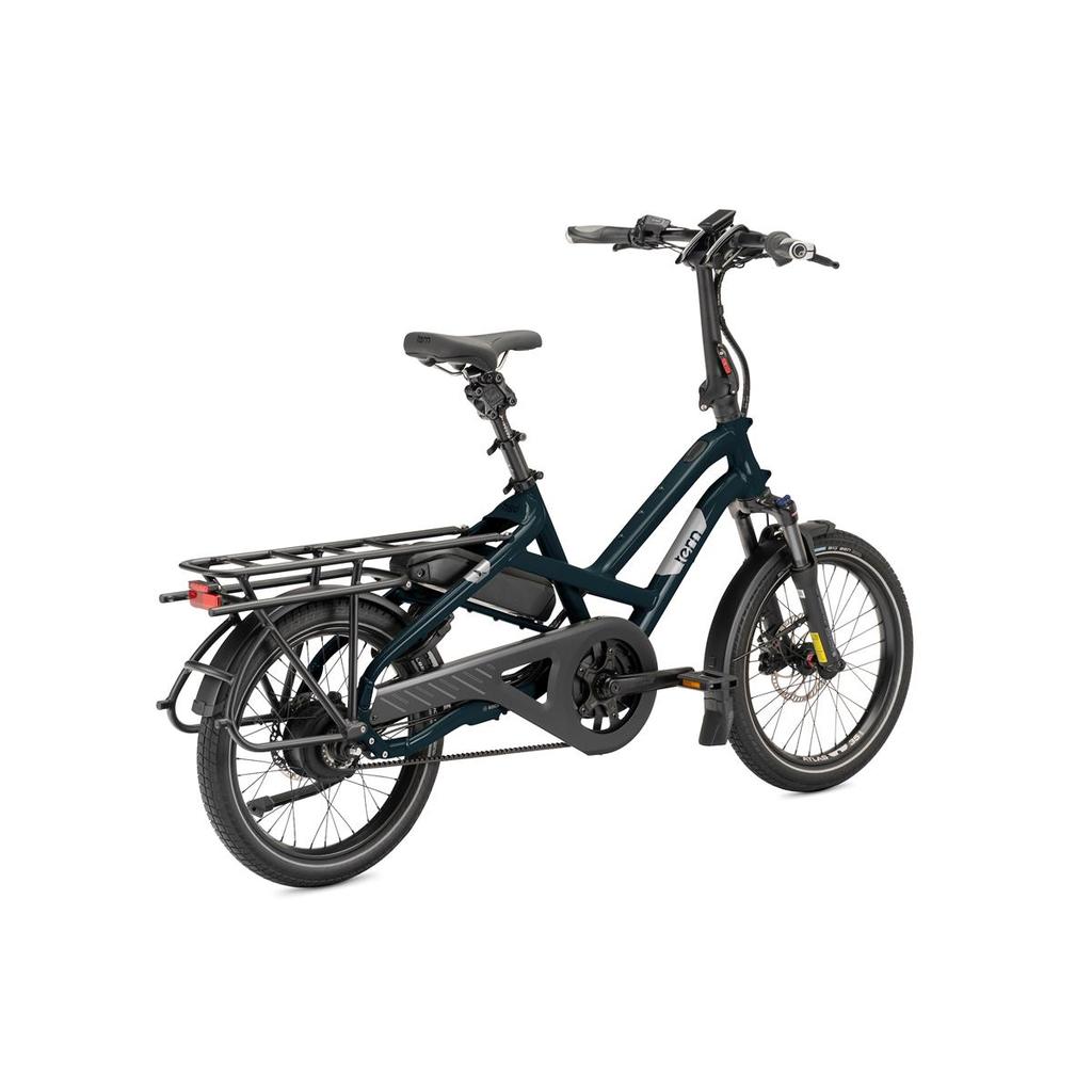 Cargo rowery Tern HSD S00